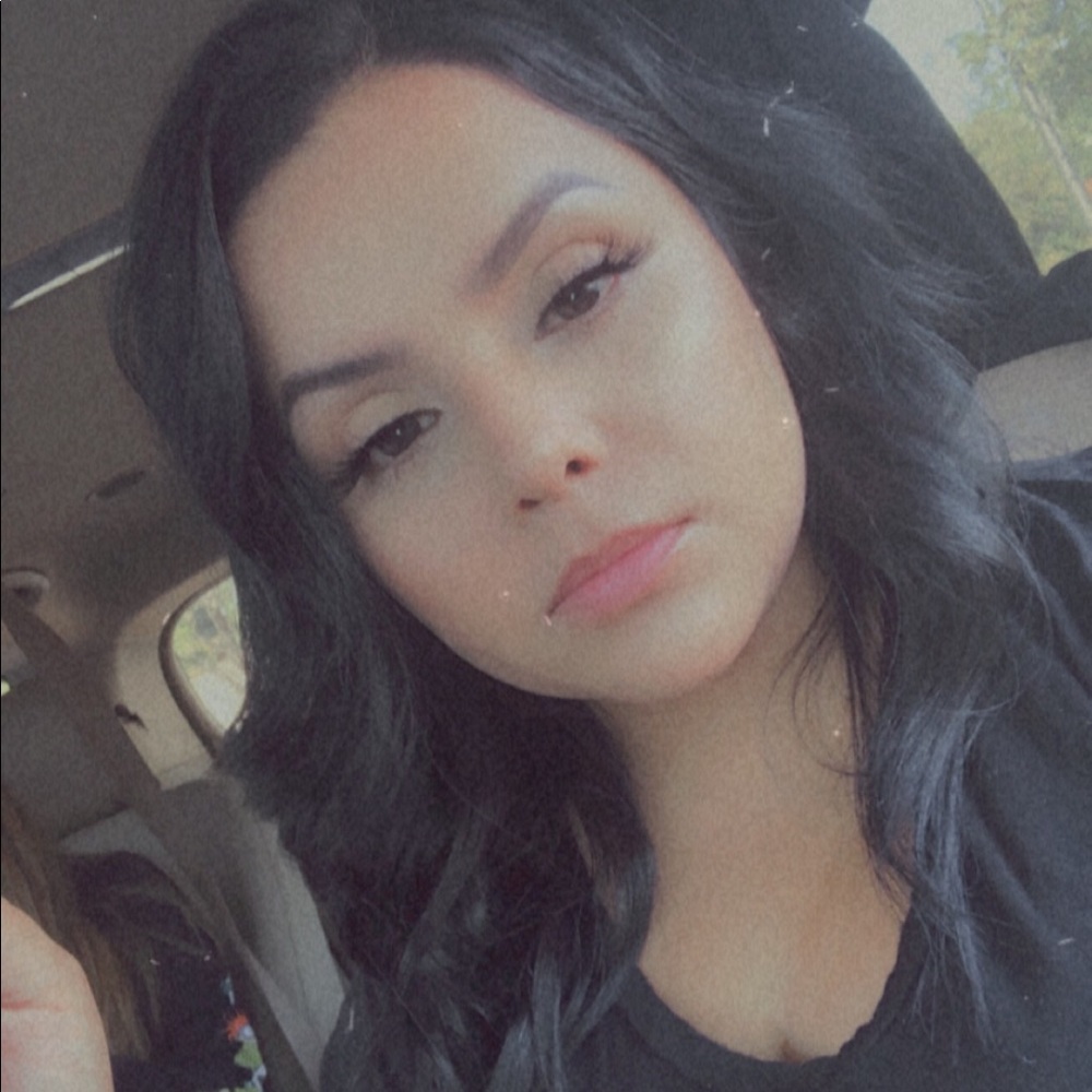 Meet your Posher, Irene